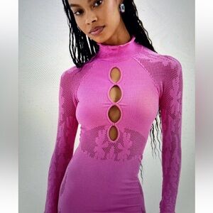 Urban Outfitters Out From Under Cassidy Dress